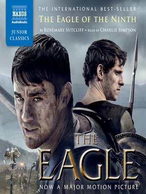 The Eagle of the Ninth - Audiobook